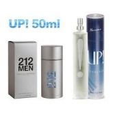212 Men 50 ml (masculino)