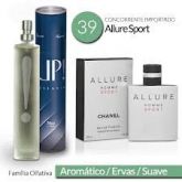 Allure Sport 50 nl (masculino)