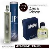 Dolce & Gabbana 50 ml (masculino)