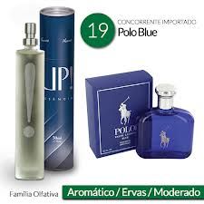 Polo Blue 50 ml (masculino)