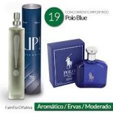 Polo Blue 50 ml (masculino)