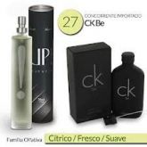 CK Be 50 ml (unissex)