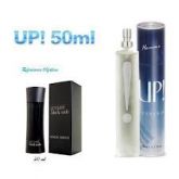 Armani Black code 50 ml (masculino)