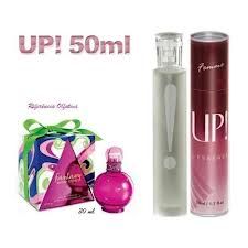 Fantasy 50 ml (feminino)