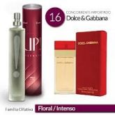 Dolce e Gabbana    50 ml (feminino)